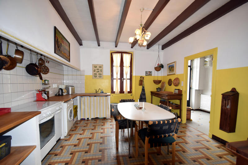 Maison - 175 m² - 5 pièces