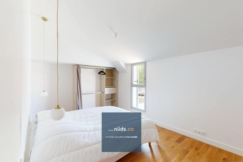 Maison - 189 m² - 5 pièces