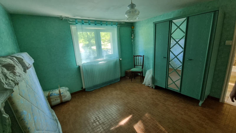 Maison - 141 m² - 5 pièces