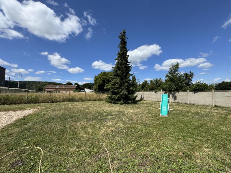 Maison ancienne - 73 m² - 4 pièces