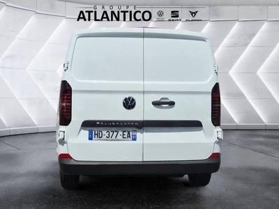 Volkswagen Transporter Fourgon Van L1h1 2.0 Tdi 150 Bva8 Business