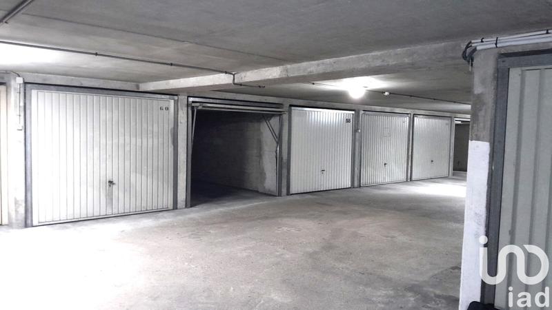 Parking - 13 m²