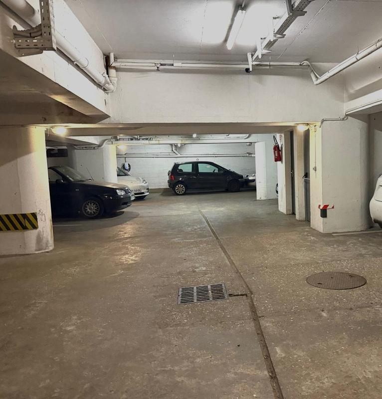 Appartement - 84 m² - 4 pièces