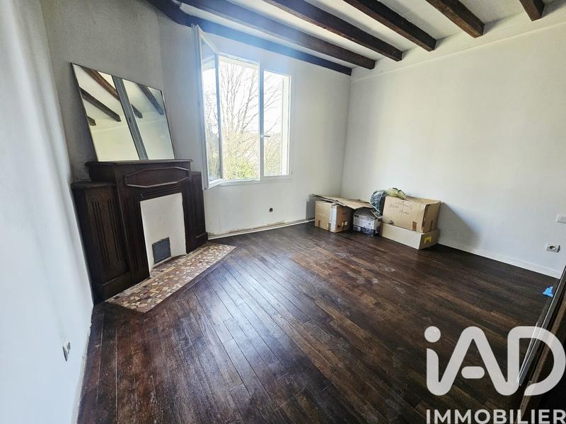 Maison - 125 m² - 4 pièces