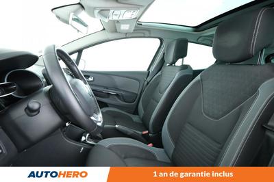 Renault Clio 1.2 TCe Energy Intens Edc 118 ch