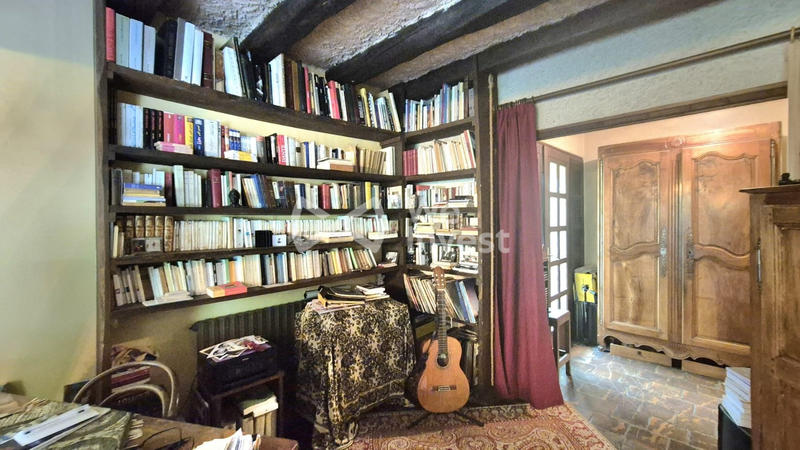 Maison - 132 m² - 5 pièces