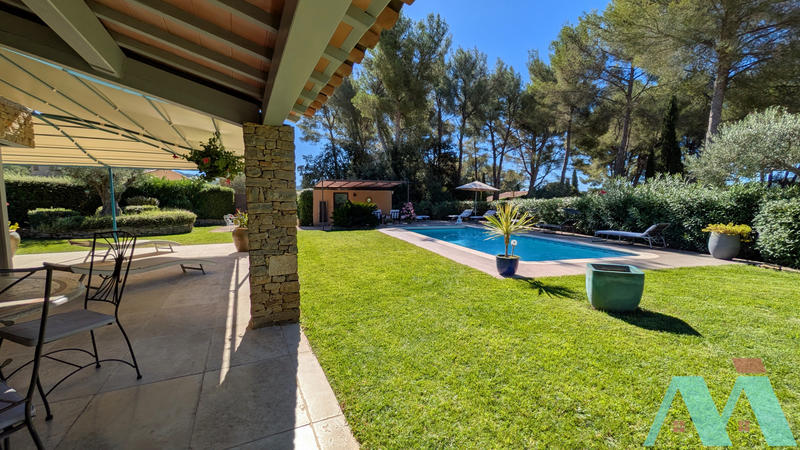 Maison - 160 m² - 5 pièces