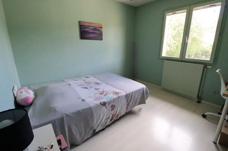 Maison - 101 m² - 5 pièces