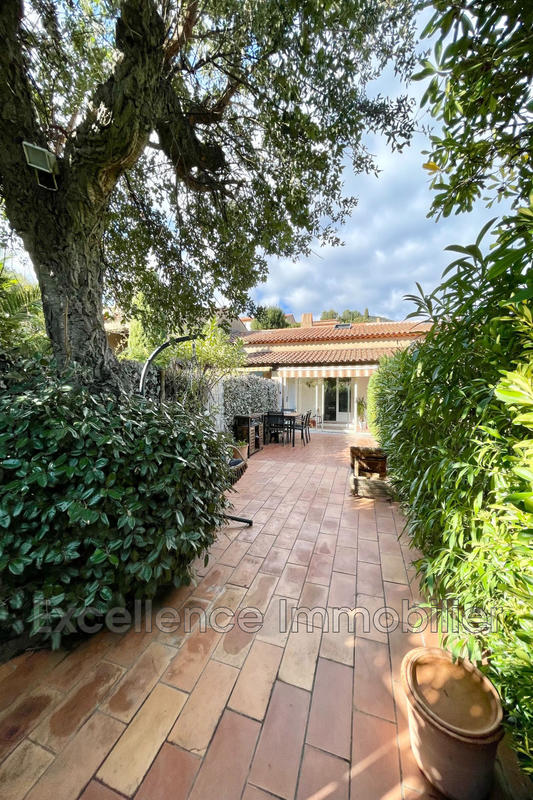 Duplex - 41 m² - 3 pièces