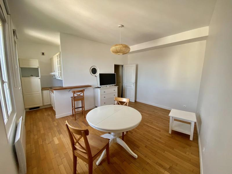 Appartement - 25 m² - 1 pièce