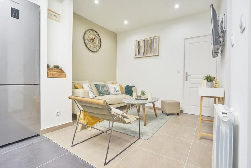 Maison - 104 m² - 7 pièces