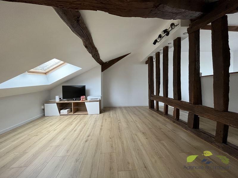 Appartement - 48 m² - 3 pièces