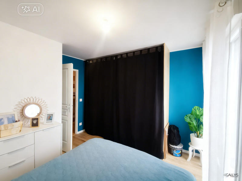 Maison - 78 m² - 4 pièces