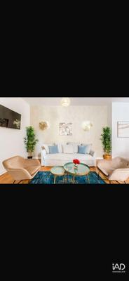 Local commercial - 99 m² - 4 pièces