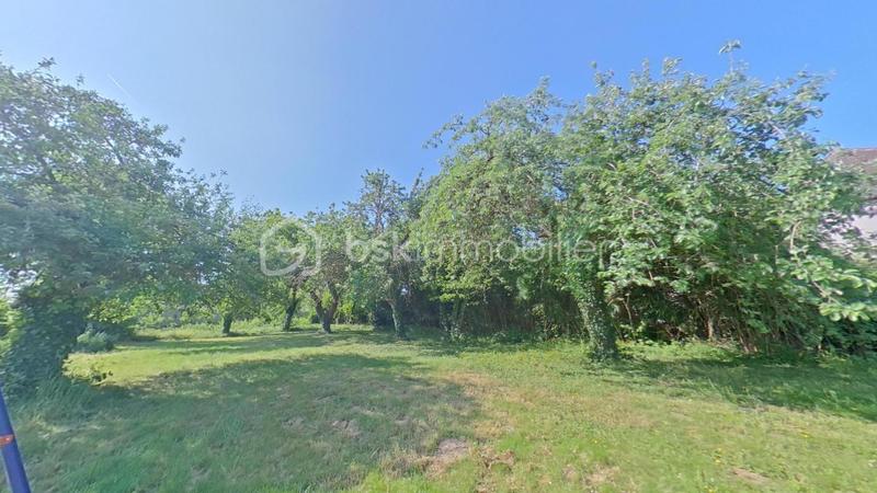 Longère - 135 m² - 4 pièces