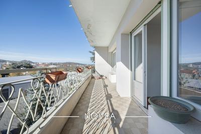 Appartement - 124 m² - 4 pièces