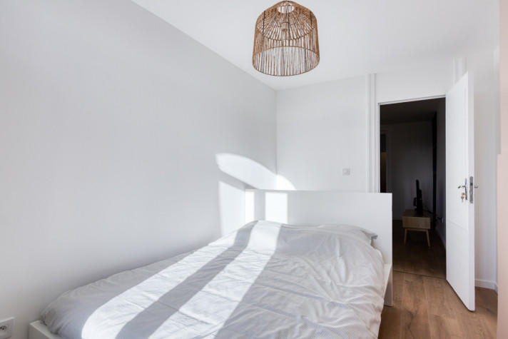 Appartement - 44 m² - 44 pièces