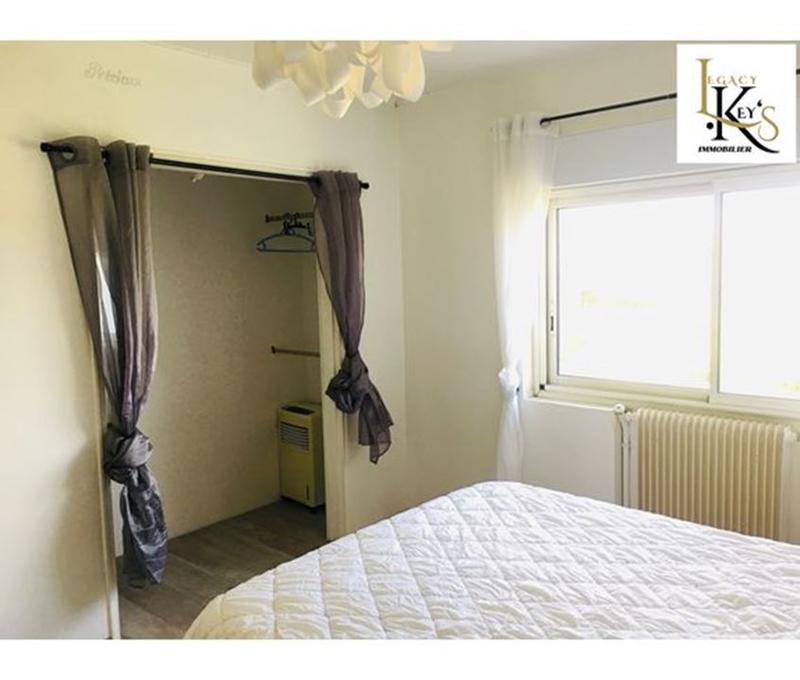 Maison traditionnelle - 160 m² - 6 pièces