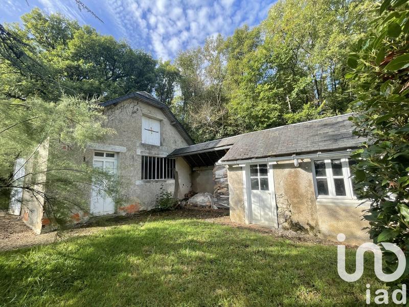 Maison - 212 m² - 8 pièces