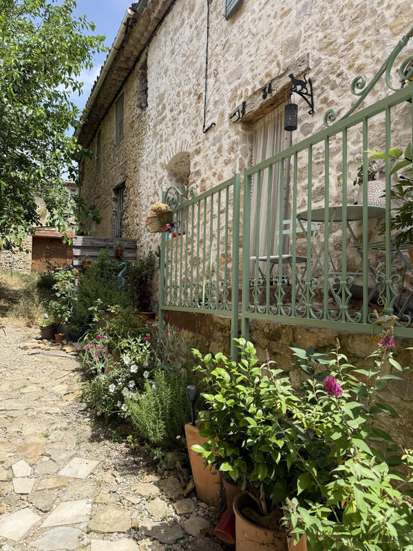 Bastide - 102 m² - 4 pièces