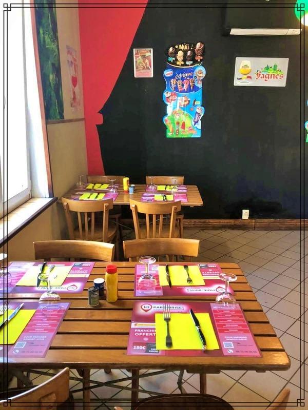 Immeuble - 198 m² - 4 pièces