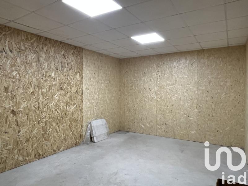 Immeuble - 91 m² - 3 pièces