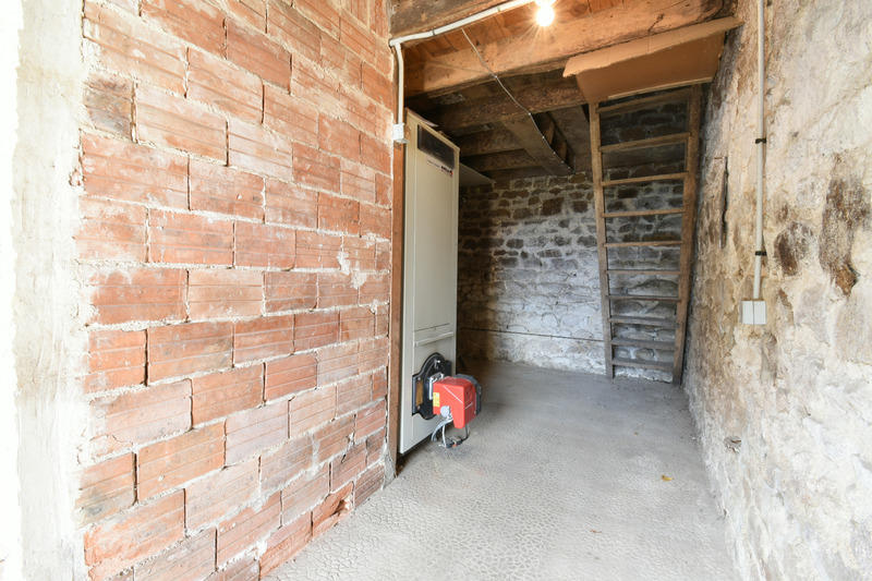 Maison - 71 m² - 5 pièces