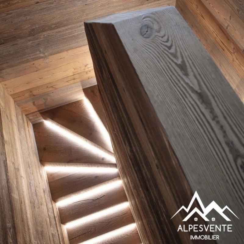 Châlet - 190 m² - 6 pièces