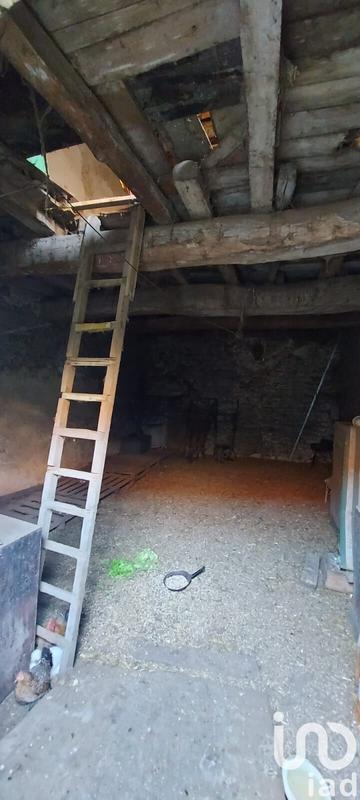 Maison - 96 m² - 5 pièces