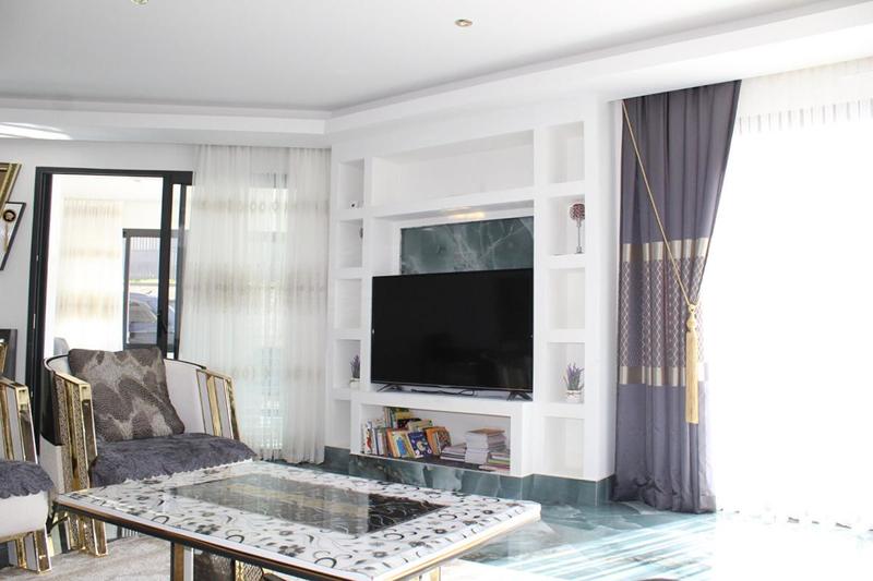 Villa - 180 m² - 7 pièces