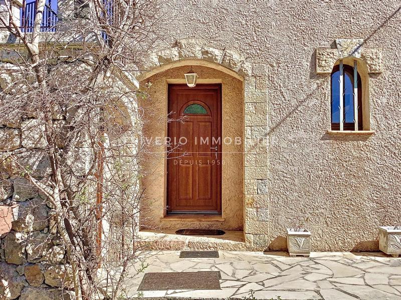 Maison - 117 m² - 4 pièces