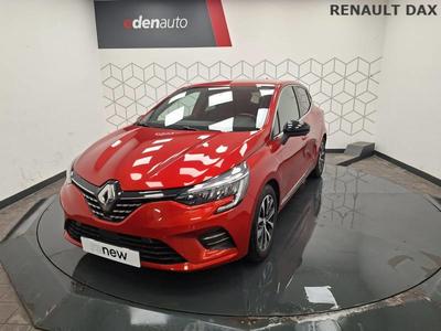 Renault Clio TCe 90 Techno