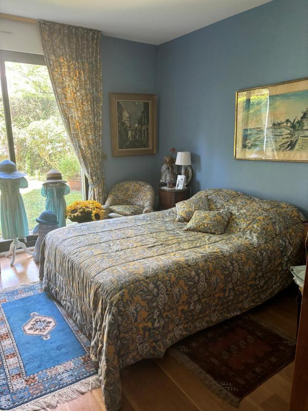 Appartement - 238 m² - 8 pièces