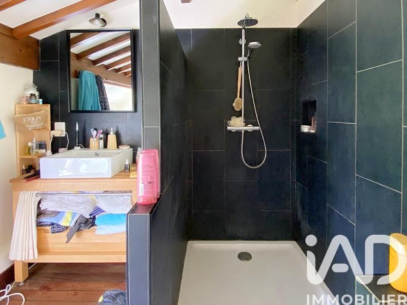 Maison de campagne - 213 m² - 8 pièces