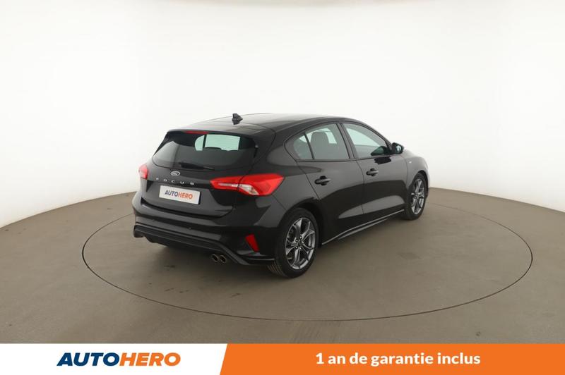 Ford Focus 1.5 EcoBlue St Line Business Auto 120 ch