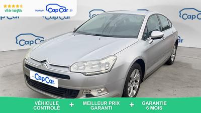 Citroën C5 1.6 E-Hdi 115 Bva6 Confort