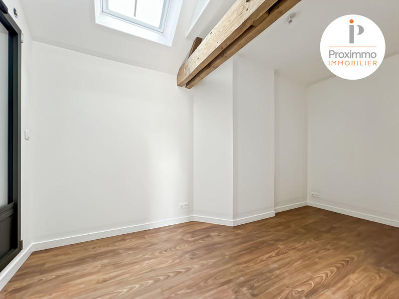 Appartement - 74 m² - 4 pièces