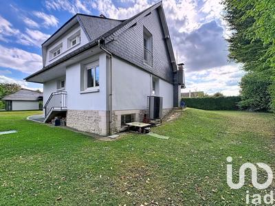 Maison - 145 m² - 5 pièces