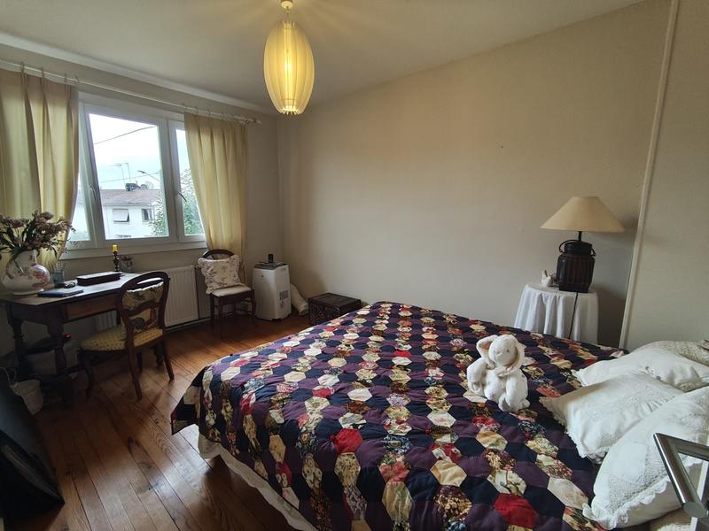 Maison - 73 m² - 4 pièces