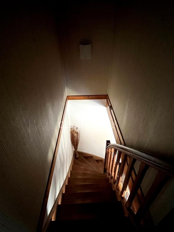 Maison de ville - 125 m² - 5 pièces