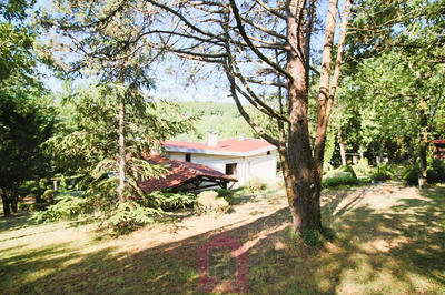 Maison - 125 m² - 6 pièces