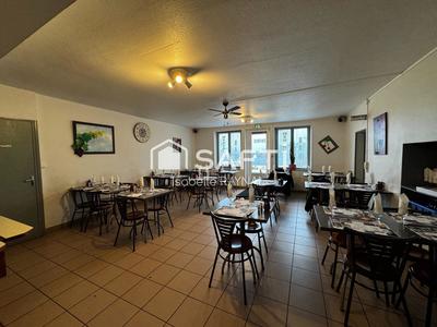 Local commercial - 240 m²