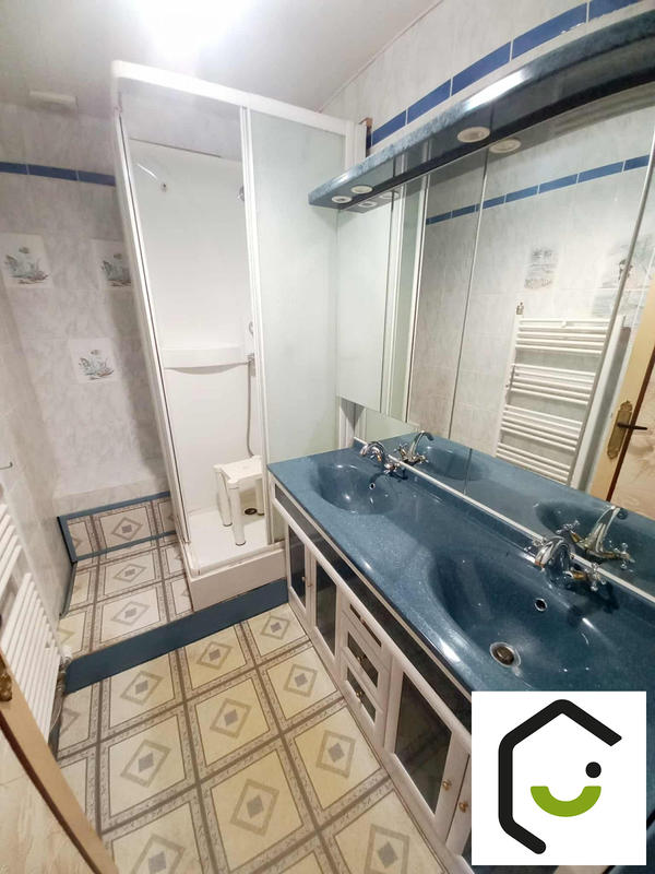 Maison - 127 m² - 6 pièces