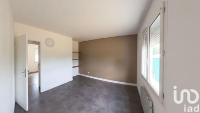 Maison - 155 m² - 6 pièces