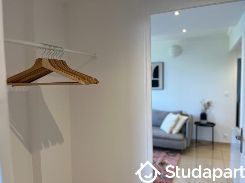 Maison - 47 m² - 3 pièces