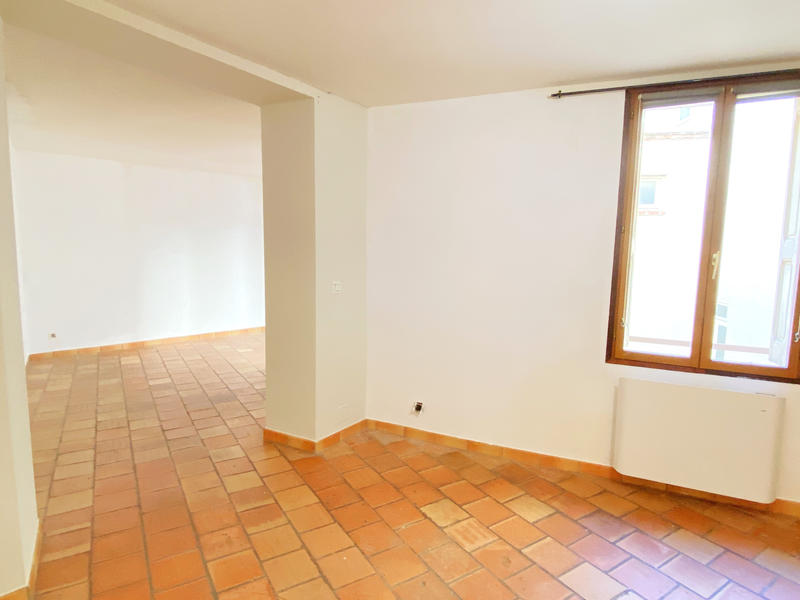 Appartement - 108 m² - 3 pièces