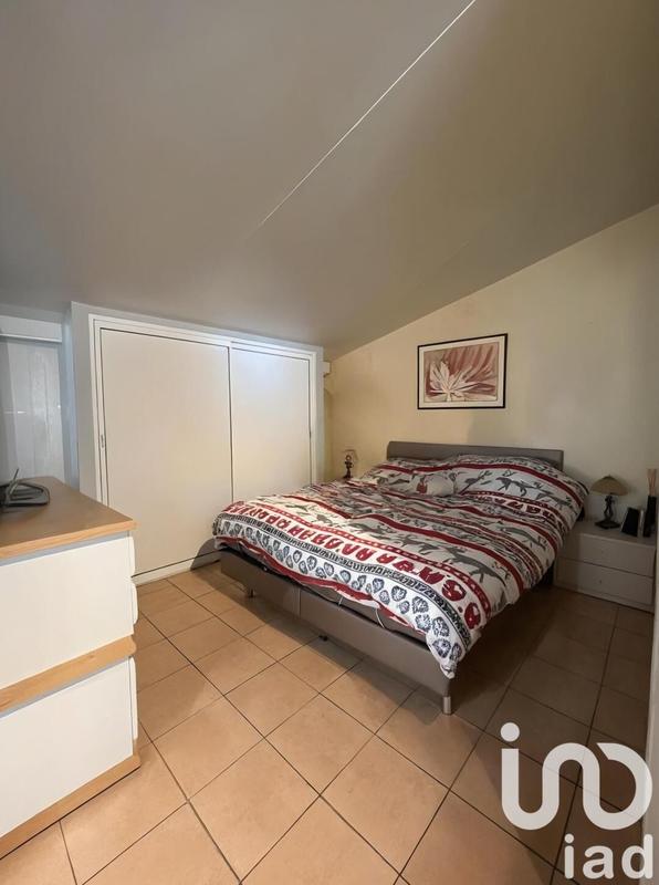 Maison - 106 m² - 4 pièces