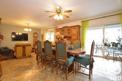 Maison - 142 m² - 5 pièces