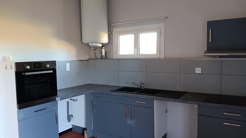 Maison - 94 m² - 4 pièces