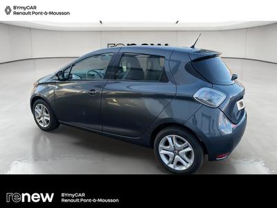 Renault Zoe R90 Zen